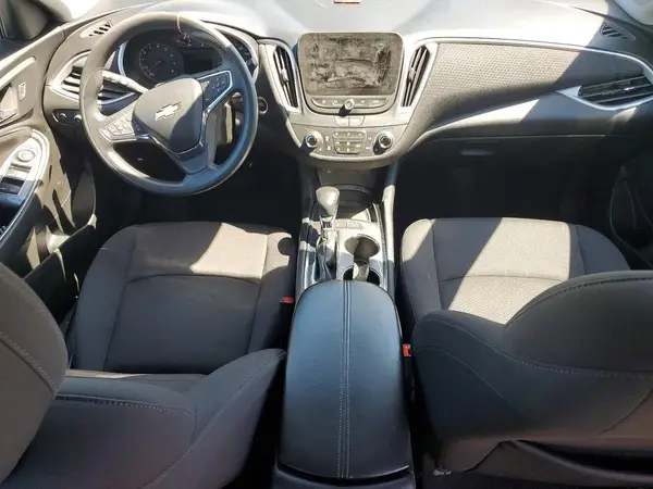1G1ZD5ST8PF201130 2023 CHEVROLET MALIBU - Image 8