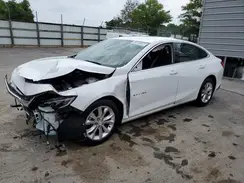 1G1ZD5ST8PF201225 2023 CHEVROLET MALIBU