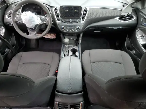 1G1ZD5ST8PF201225 2023 CHEVROLET MALIBU - Image 8