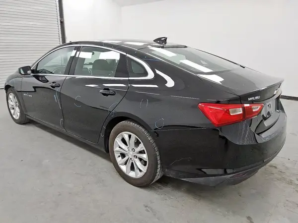 1G1ZD5ST8PF202438 2023 CHEVROLET MALIBU - Image 2