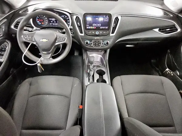1G1ZD5ST8PF202438 2023 CHEVROLET MALIBU - Image 8
