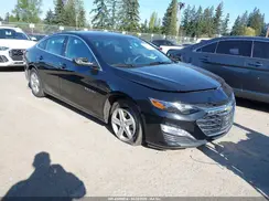 1G1ZD5ST8PF202536 2023 CHEVROLET MALIBU