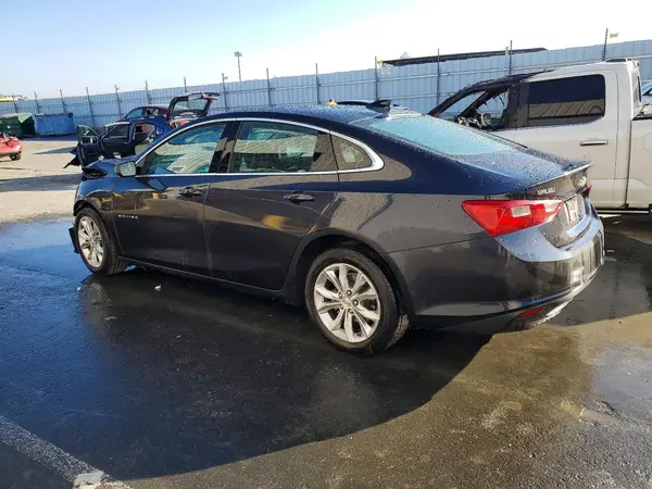 1G1ZD5ST8PF202679 2023 CHEVROLET MALIBU - Image 2