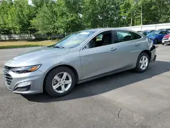 1G1ZD5ST8PF203024 2023 CHEVROLET MALIBU