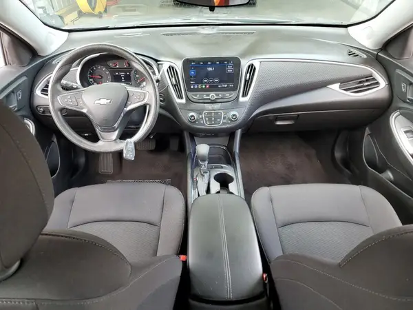 1G1ZD5ST8PF203024 2023 CHEVROLET MALIBU - Image 8
