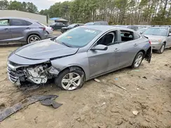 1G1ZD5ST8PF203279 2023 CHEVROLET MALIBU