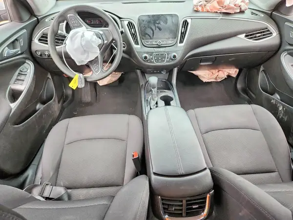 1G1ZD5ST8PF203279 2023 CHEVROLET MALIBU - Image 8