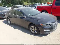1G1ZD5ST8PF203461 2023 CHEVROLET MALIBU