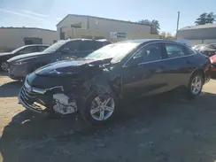 1G1ZD5ST8PF203525 2023 CHEVROLET MALIBU