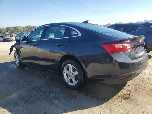 1G1ZD5ST8PF203525 2023 CHEVROLET MALIBU - Image 2
