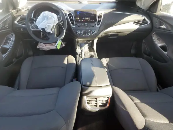 1G1ZD5ST8PF203525 2023 CHEVROLET MALIBU - Image 8