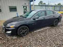1G1ZD5ST8PF203668 2023 CHEVROLET MALIBU