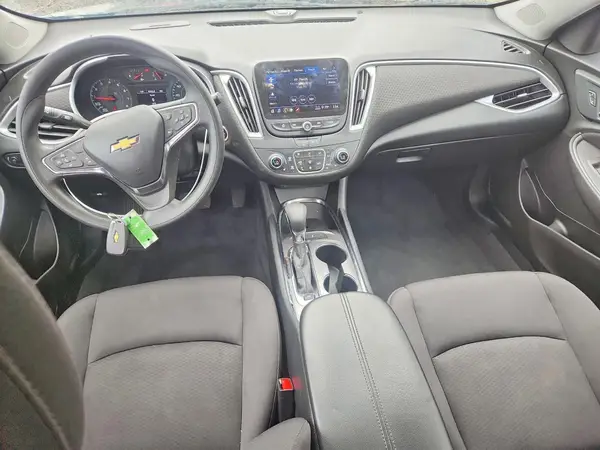 1G1ZD5ST8PF203668 2023 CHEVROLET MALIBU - Image 8