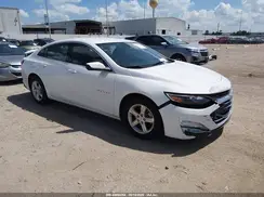1G1ZD5ST8PF203699 2023 CHEVROLET MALIBU