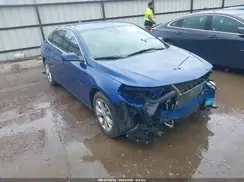 1G1ZD5ST8PF203847 2023 CHEVROLET MALIBU