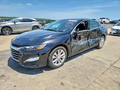 1G1ZD5ST8PF204013 2023 CHEVROLET MALIBU