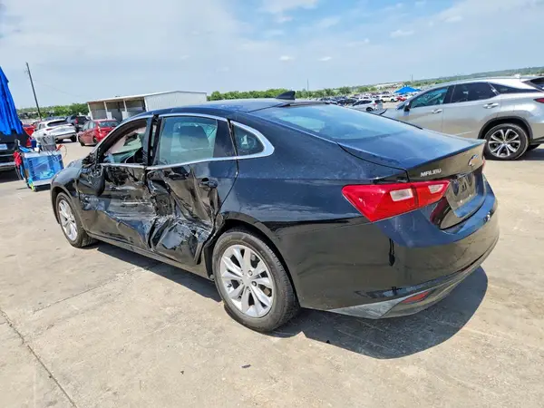 1G1ZD5ST8PF204013 2023 CHEVROLET MALIBU - Image 2