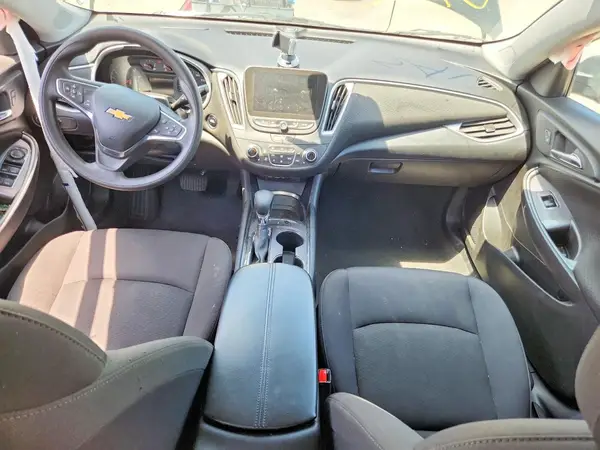 1G1ZD5ST8PF204013 2023 CHEVROLET MALIBU - Image 8
