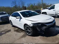 1G1ZD5ST8PF204304 2023 CHEVROLET MALIBU