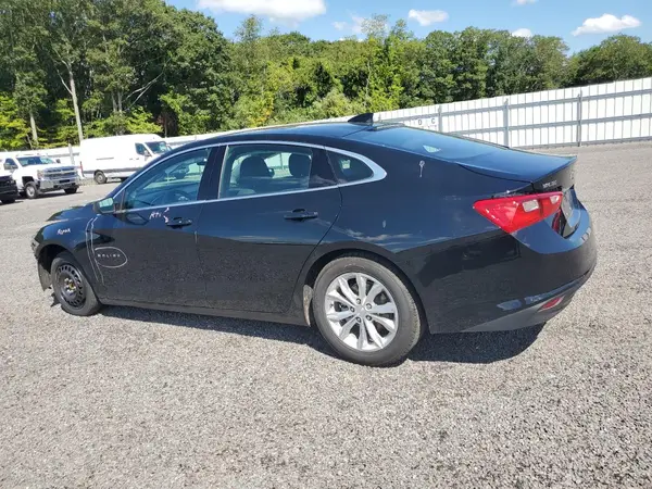 1G1ZD5ST8PF204321 2023 CHEVROLET MALIBU - Image 2