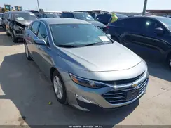 1G1ZD5ST8PF204559 2023 CHEVROLET MALIBU