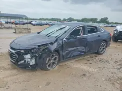 1G1ZD5ST8PF204626 2023 CHEVROLET MALIBU