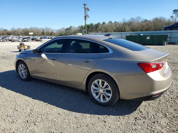 1G1ZD5ST8PF204853 2023 CHEVROLET MALIBU - Image 2