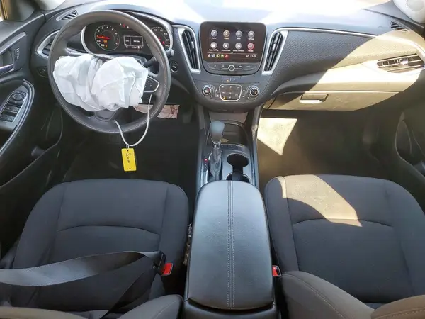 1G1ZD5ST8PF204853 2023 CHEVROLET MALIBU - Image 8