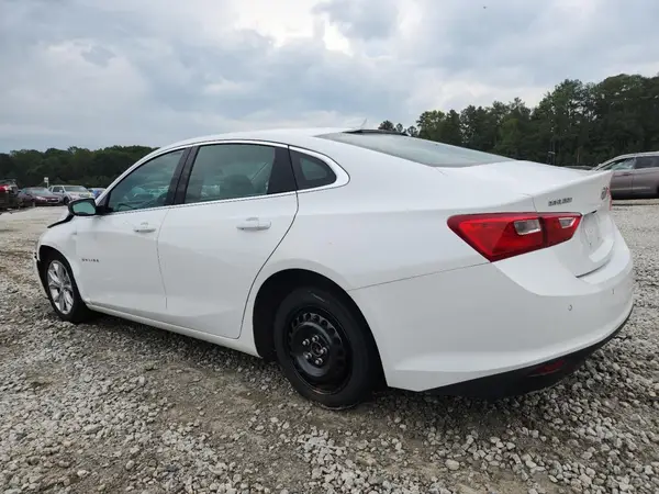 1G1ZD5ST8PF205162 2023 CHEVROLET MALIBU - Image 2