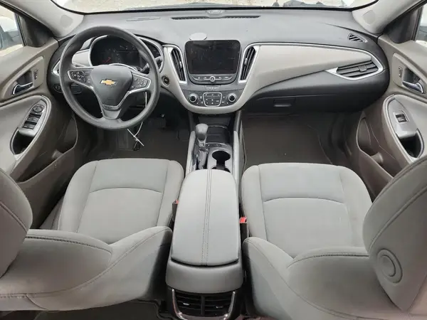 1G1ZD5ST8PF205162 2023 CHEVROLET MALIBU - Image 8