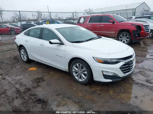 1G1ZD5ST8PF205324 2023 CHEVROLET MALIBU - Image 1