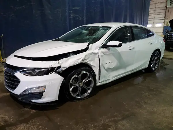 1G1ZD5ST8PF205369 2023 CHEVROLET MALIBU - Image 1
