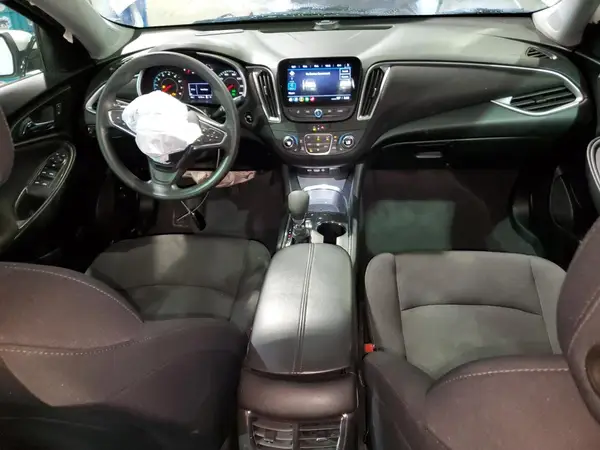 1G1ZD5ST8PF205369 2023 CHEVROLET MALIBU - Image 8