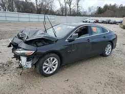 1G1ZD5ST8PF206263 2023 CHEVROLET MALIBU