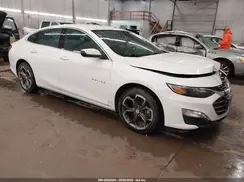 1G1ZD5ST8PF206280 2023 CHEVROLET MALIBU