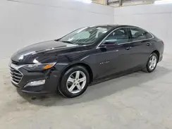 1G1ZD5ST8PF206652 2023 CHEVROLET MALIBU