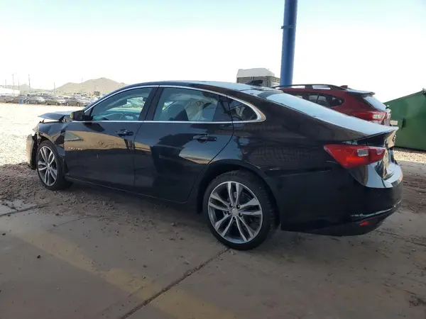 1G1ZD5ST8PF207168 2023 CHEVROLET MALIBU - Image 2