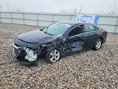 1G1ZD5ST8PF207803 2023 CHEVROLET MALIBU