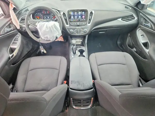 1G1ZD5ST8PF207803 2023 CHEVROLET MALIBU - Image 8