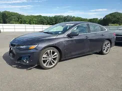 1G1ZD5ST8PF207851 2023 CHEVROLET MALIBU