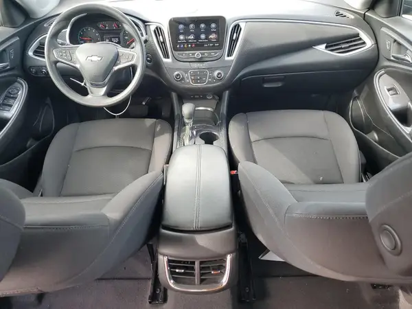 1G1ZD5ST8PF207851 2023 CHEVROLET MALIBU - Image 8