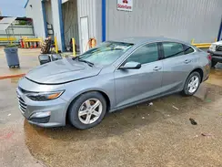 1G1ZD5ST8PF207879 2023 CHEVROLET MALIBU