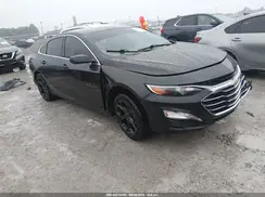 1G1ZD5ST8PF207980 2023 CHEVROLET MALIBU