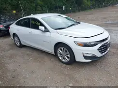 1G1ZD5ST8PF208188 2023 CHEVROLET MALIBU