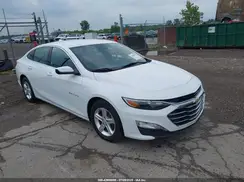 1G1ZD5ST8PF208207 2023 CHEVROLET MALIBU