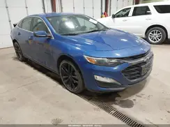 1G1ZD5ST8PF208465 2023 CHEVROLET MALIBU