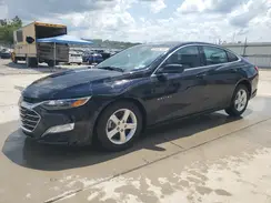 1G1ZD5ST8PF208482 2023 CHEVROLET MALIBU