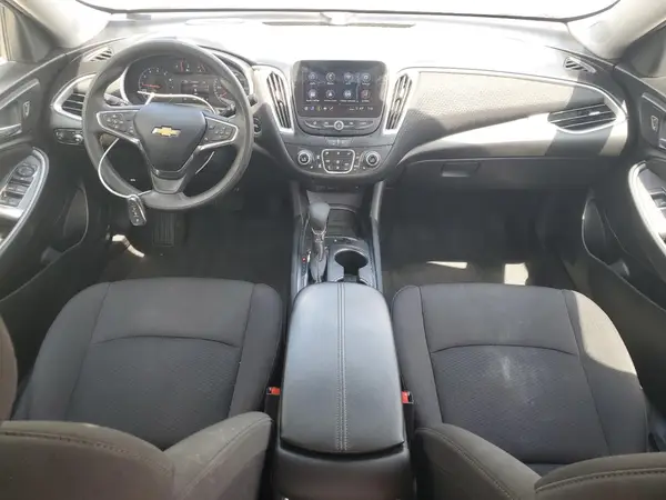 1G1ZD5ST8PF208482 2023 CHEVROLET MALIBU - Image 8