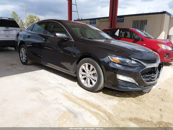 1G1ZD5ST8PF209146 2023 CHEVROLET MALIBU - Image 1
