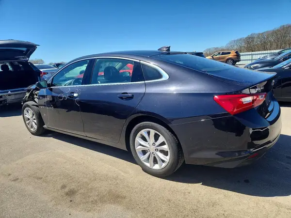 1G1ZD5ST8PF209597 2023 CHEVROLET MALIBU - Image 2